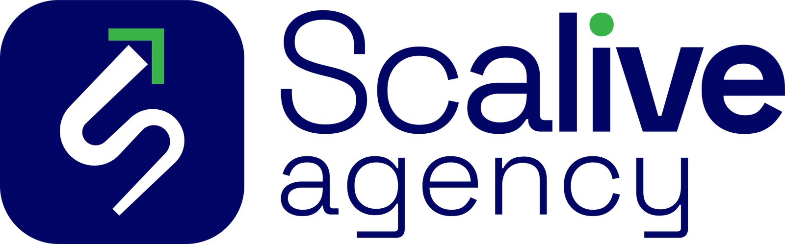 Scalive Agency