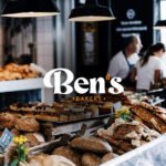 Bens bakery project